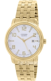 Citizen Biały/Pozlacana Ø44 mm BI0992-51A