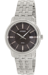 Citizen Czarny/Stal Ø41 mm BI1080-55E