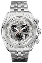 Citizen Srebrny/Stal Ø42 mm BL8070-59A