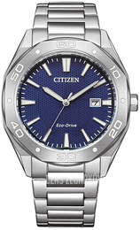 Citizen Active Sport Niebieski/Stal Ø41 mm BM7631-52L