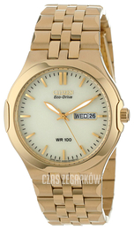 Citizen Corso Zloty/Pozlacana Ø38 mm BM8402-54P