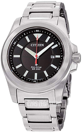 Citizen Promaster Czarny/Stal Ø42 mm BN0211-50E