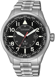 Citizen Promaster Czarny/Stal Ø44 mm BX1010-53E