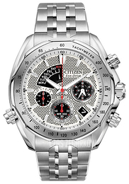 Citizen Srebrny/Stal Ø44 mm BZ0000-50A