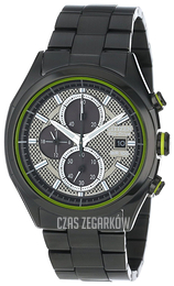 Citizen Czarny/Stal Ø41 mm CA0435-51E