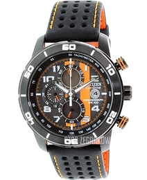 Citizen Szary/Tkanina Ø46 mm CA0467-11H