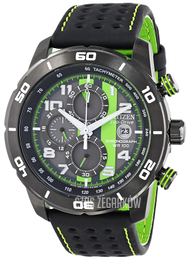 Citizen Szary/Tkanina Ø46 mm CA0467-20H