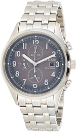 Citizen Szary/Stal Ø42 mm CA0620-59H