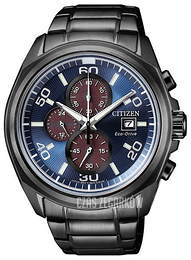 Citizen Wielokolorowy/Stal Ø44 mm CA0635-86L