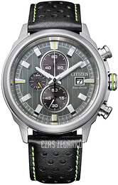 Citizen Szary/Skóra Ø43 mm CA0739-13H