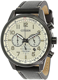 Citizen Beżowy/Skóra Ø43 mm CA4425-10X