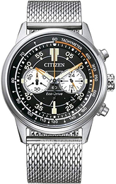 Citizen Czarny/Stal Ø42 mm CA4460-86E