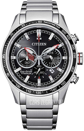 Citizen Czarny/Tytan Ø42 mm CA4491-82E