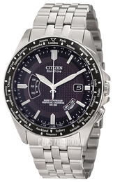 Citizen Czarny/Stal Ø44 mm CB0020-50E