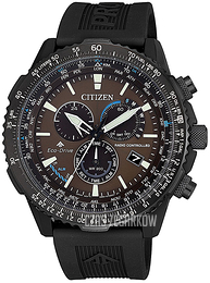 Citizen Promaster Brązowy/Guma Ø47 mm CB5005-13X