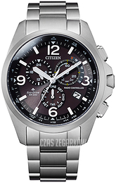 Citizen Promaster Brązowy/Stal Ø42.3 mm CB5920-86E