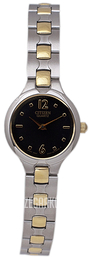 Citizen Czarny/Stal Ø27 mm EK5784-61E