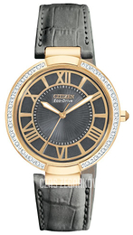 Citizen Szary/Tkanina Ø34 mm EM0103-06H