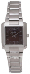 Citizen Dress Brązowy/Stal Ø26 mm EP5751-51X