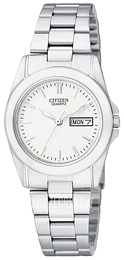 Citizen Sport Srebrny/Stal Ø27 mm EQ0560-50AE
