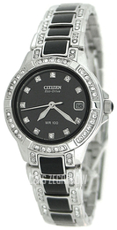 Citizen Czarny/Czeramiczna Ø26 mm EW0950-82E