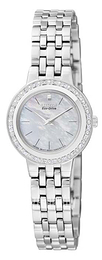 Citizen Elegance Ladies Srebrny/Stal Ø22 mm EW9570-68D