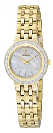 Citizen Elegance Ladies Srebrny/Stal w odcieniu złota Ø22 mm EW9572-62D