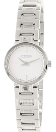 Citizen Biały/Stal Ø22 mm EX0330-56A