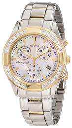 Citizen Regent Biały/Stal Ø35 mm FB1224-52D