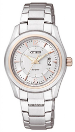 Citizen Sport Srebrny/Stal Ø31 mm FE1014-56A