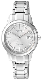 Citizen Srebrny/Stal Ø30 mm FE1081-59A