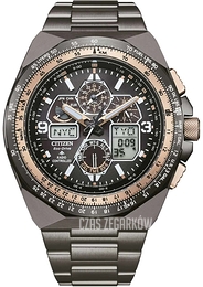 Citizen Promaster Sky 35th Anniversary Szary/Stal Ø45.4 mm JY8146-54E