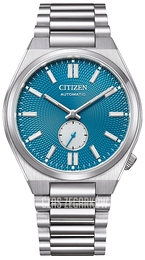 Citizen Tsuyosa Collection Niebieski/Stal Ø40 mm NK5010-51L