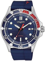 Citizen Vagary Aqua Diver Niebieski/Guma Ø42 mm IB8-712-70