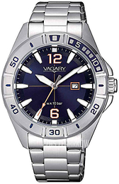 Citizen Vagary Aqua39 Niebieski/Stal Ø34 mm IU1-816-71
