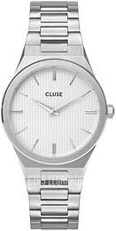 Cluse Biały/Stal Ø33 mm CW0101210003