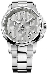 Corum Admirals Cup Legend 42 Srebrny/Stal Ø42 mm 984.101.20-V705 FH10