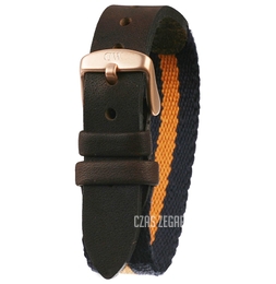 Daniel Wellington Grace Selwyn Skóra 0754DW