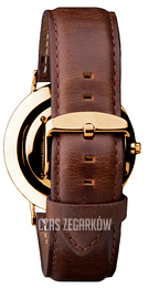 Daniel Wellington Classic Cardiff Strap Skóra 0310DW