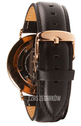 Daniel Wellington Classic Sheffield Strap Skóra DW00200036