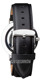 Daniel Wellington Classic Sheffield Strap Skóra DW00200020