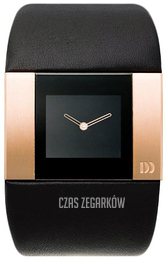Danish Design Classic Czarny/Skóra 3314286