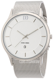 Danish Design Dress Biały/Stal Ø44 mm 3314426