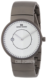 Danish Design Classic Biały/Tytan Ø41 mm 3316268