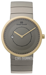 Danish Design Classic Szary/Tytan Ø41 mm 3316269