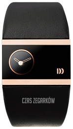 Danish Design Classic Czarny/Skóra 3324297