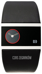 Danish Design Classic Czarny/Skóra 3324300