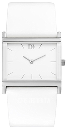 Danish Design Classic Biały/Skóra 3324393