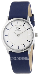 Danish Design Classic Biały/Skóra Ø29 mm 3324546