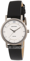 Danish Design Classic Biały/Skóra Ø28 mm 3326521